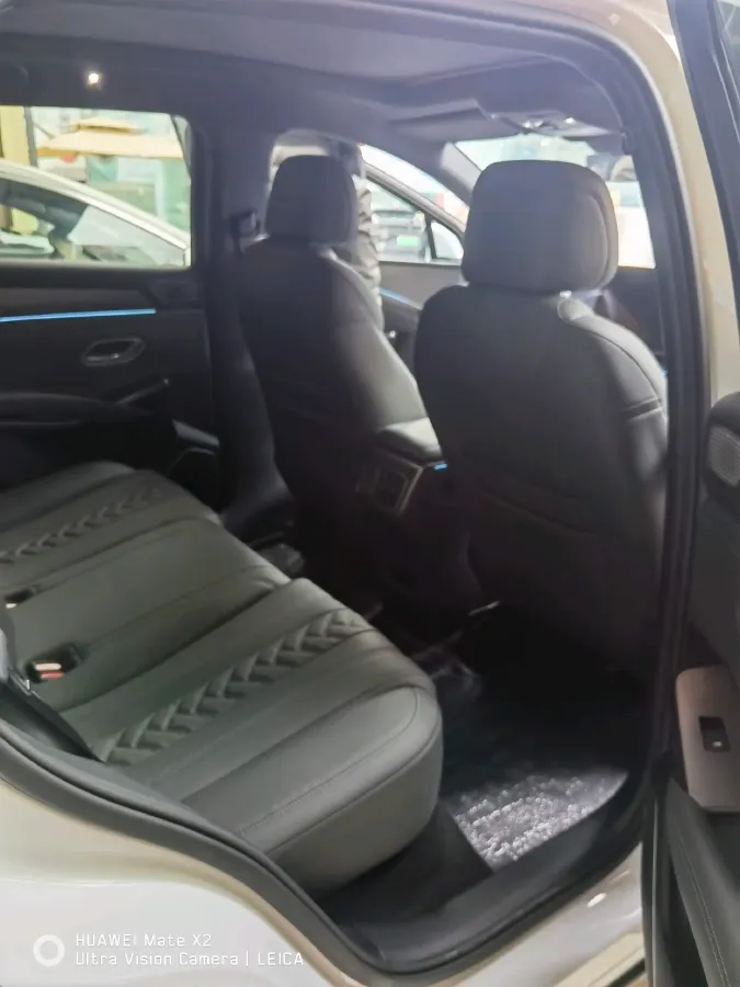 2024 BYD SongL DM-i 1.5L 101HP L4 E-CVT PHEV 26.6KWH,autocango,china used car exporter,china ev exporter,chinese used car exporter,chinese used ev exporter