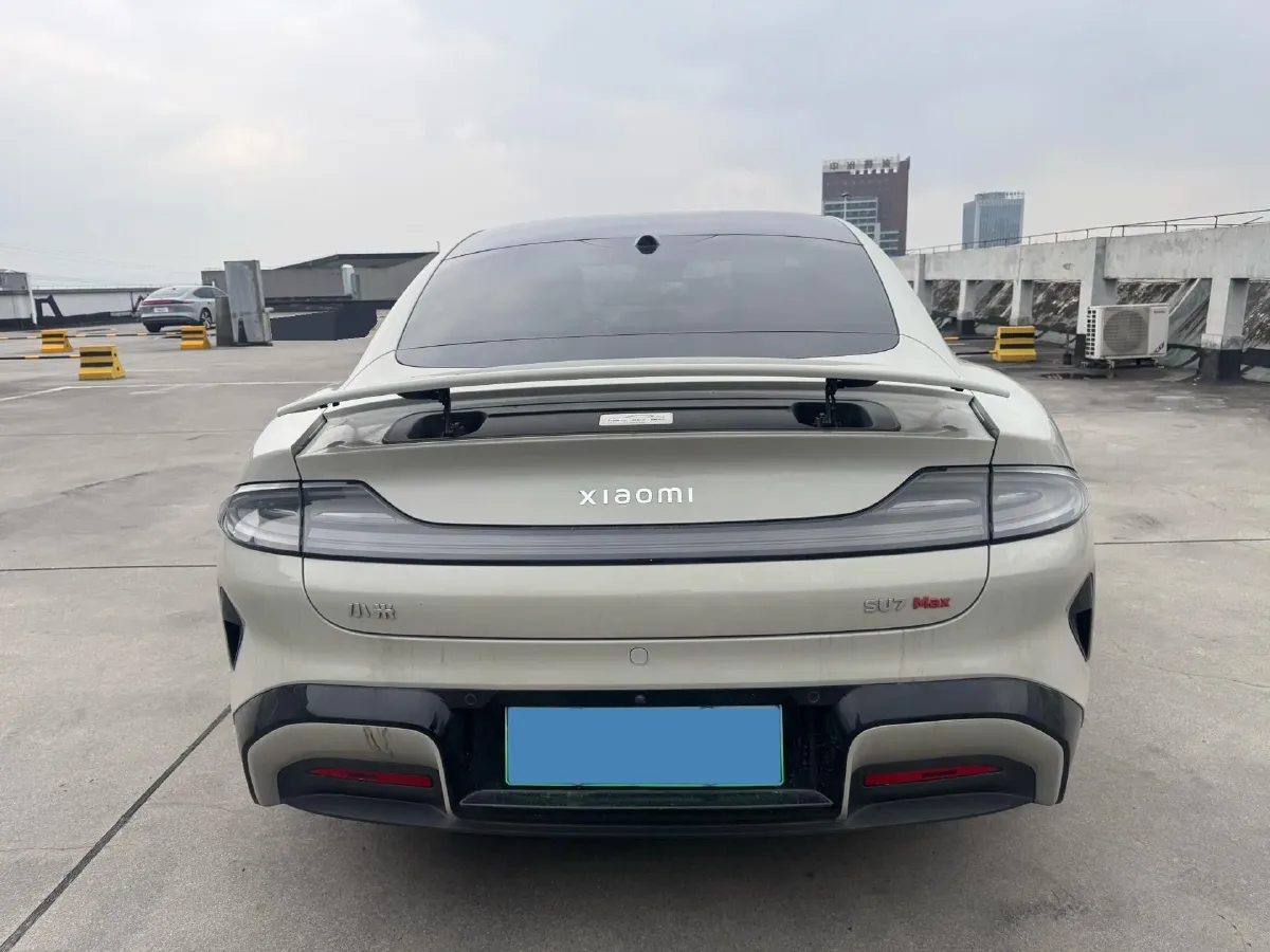2024 MI SU7 BEV 101KWH,autocango,china used car exporter,china ev exporter,chinese used car exporter,chinese used ev exporter