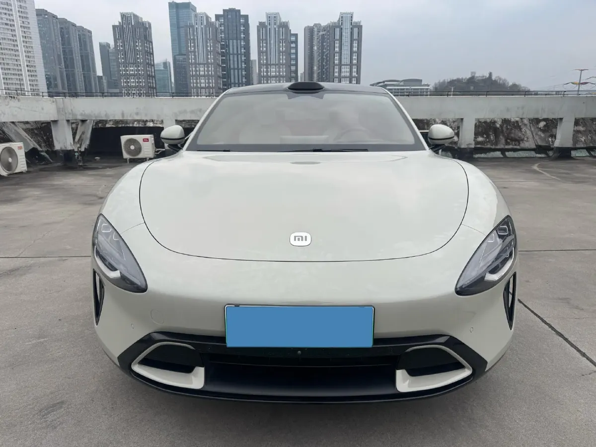 2024 MI SU7 BEV 101KWH,autocango,china used car exporter,china ev exporter,chinese used car exporter,chinese used ev exporter