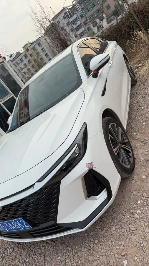 2025 Chery Arrizo 8 1.6T 197HP L4 7DCT,autocango,china used car exporter,china ev exporter,chinese used car exporter,chinese used ev exporter