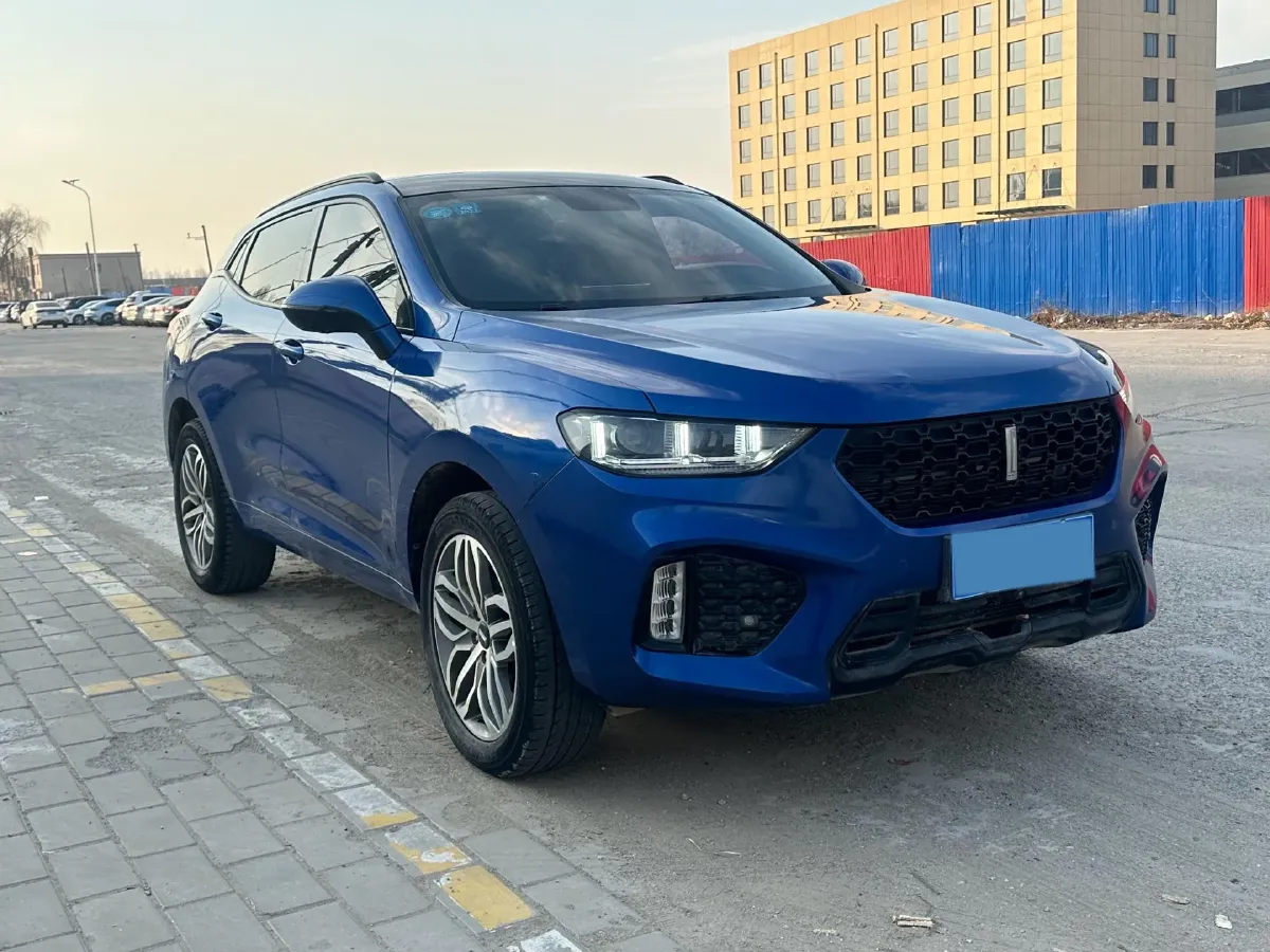 2017 WEY VV5 2.0T 197HP L4 7DCT,autocango,china used car exporter,china ev exporter,chinese used car exporter,chinese used ev exporter