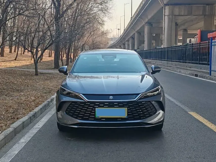 2025 BYD QinL 1.5L 101HP L4 E-CVT PHEV 15.87KWH,autocango,china used car exporter,china ev exporter,chinese used car exporter,chinese used ev exporter