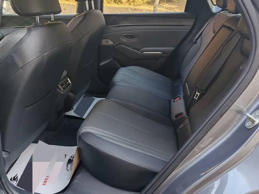 2025 BYD QinL 1.5L 101HP L4 E-CVT PHEV 15.87KWH,autocango,china used car exporter,china ev exporter,chinese used car exporter,chinese used ev exporter