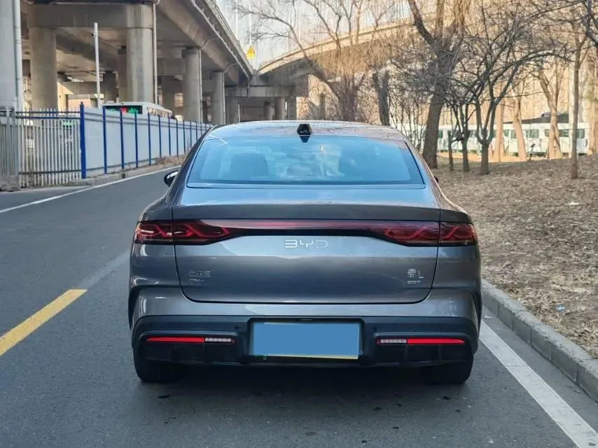 2025 BYD QinL 1.5L 101HP L4 E-CVT PHEV 15.87KWH,autocango,china used car exporter,china ev exporter,chinese used car exporter,chinese used ev exporter