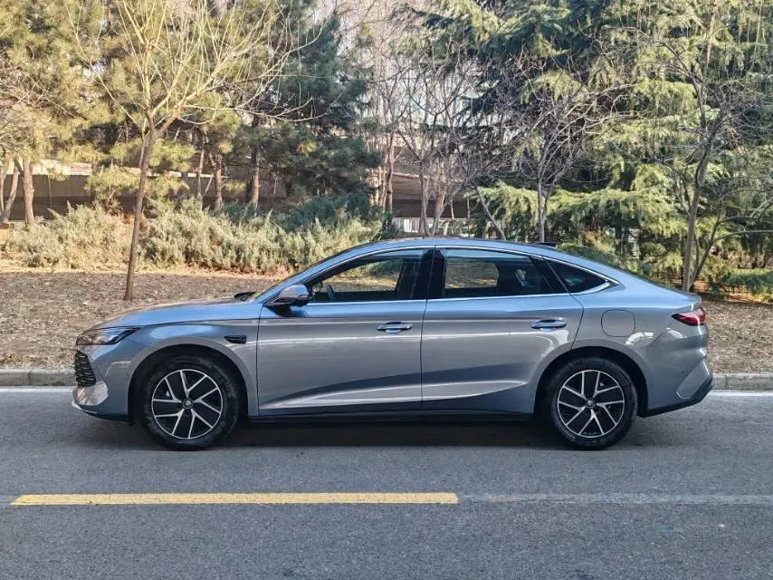 2025 BYD QinL 1.5L 101HP L4 E-CVT PHEV 15.87KWH,autocango,china used car exporter,china ev exporter,chinese used car exporter,chinese used ev exporter