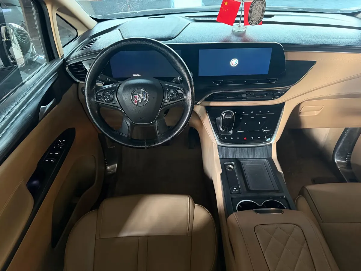 2020 Buick GL8 2.0T 237HP L4 9AT,autocango,china used car exporter,china ev exporter,chinese used car exporter,chinese used ev exporter