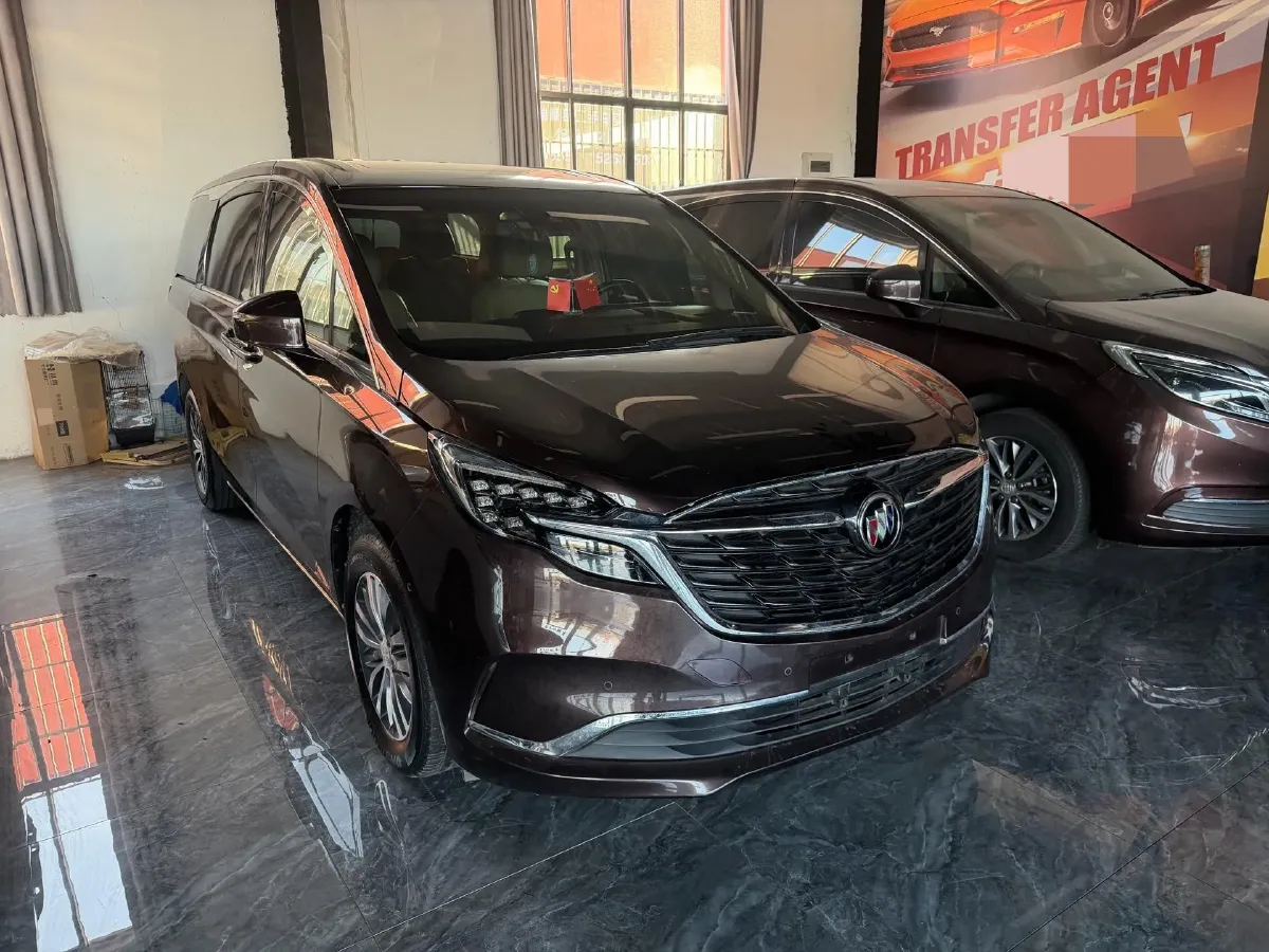 2020 Buick GL8 2.0T 237HP L4 9AT,autocango,china used car exporter,china ev exporter,chinese used car exporter,chinese used ev exporter