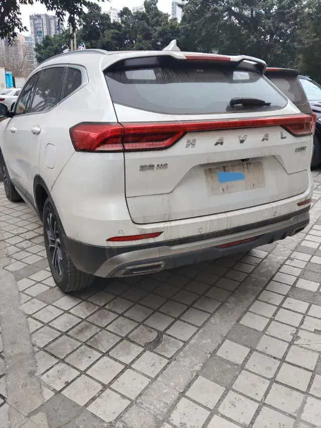 2021 Haval H6 1.5T 150HP L4 7DCT,autocango,china used car exporter,china ev exporter,chinese used car exporter,chinese used ev exporter