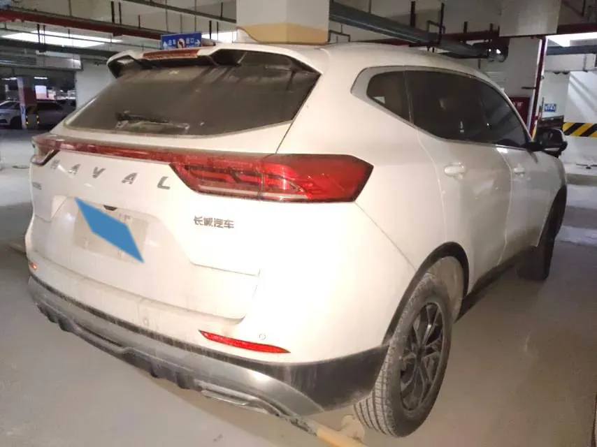 2021 Haval H6 1.5T 150HP L4 7DCT,autocango,china used car exporter,china ev exporter,chinese used car exporter,chinese used ev exporter