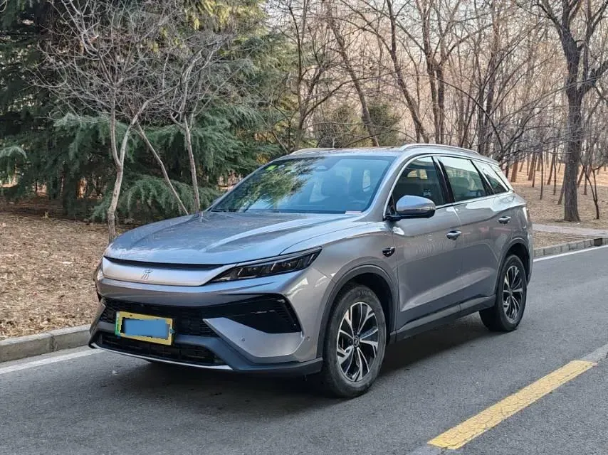 2025 BYD Song Pro 1.5L 101HP L4 E-CVT PHEV 18.3KWH,autocango,china used car exporter,china ev exporter,chinese used car exporter,chinese used ev exporter