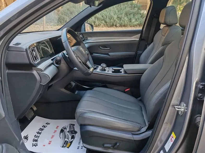 2025 BYD Song Pro 1.5L 101HP L4 E-CVT PHEV 18.3KWH,autocango,china used car exporter,china ev exporter,chinese used car exporter,chinese used ev exporter