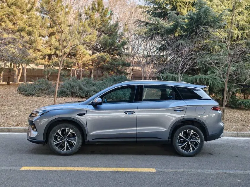 2025 BYD Song Pro 1.5L 101HP L4 E-CVT PHEV 18.3KWH,autocango,china used car exporter,china ev exporter,chinese used car exporter,chinese used ev exporter