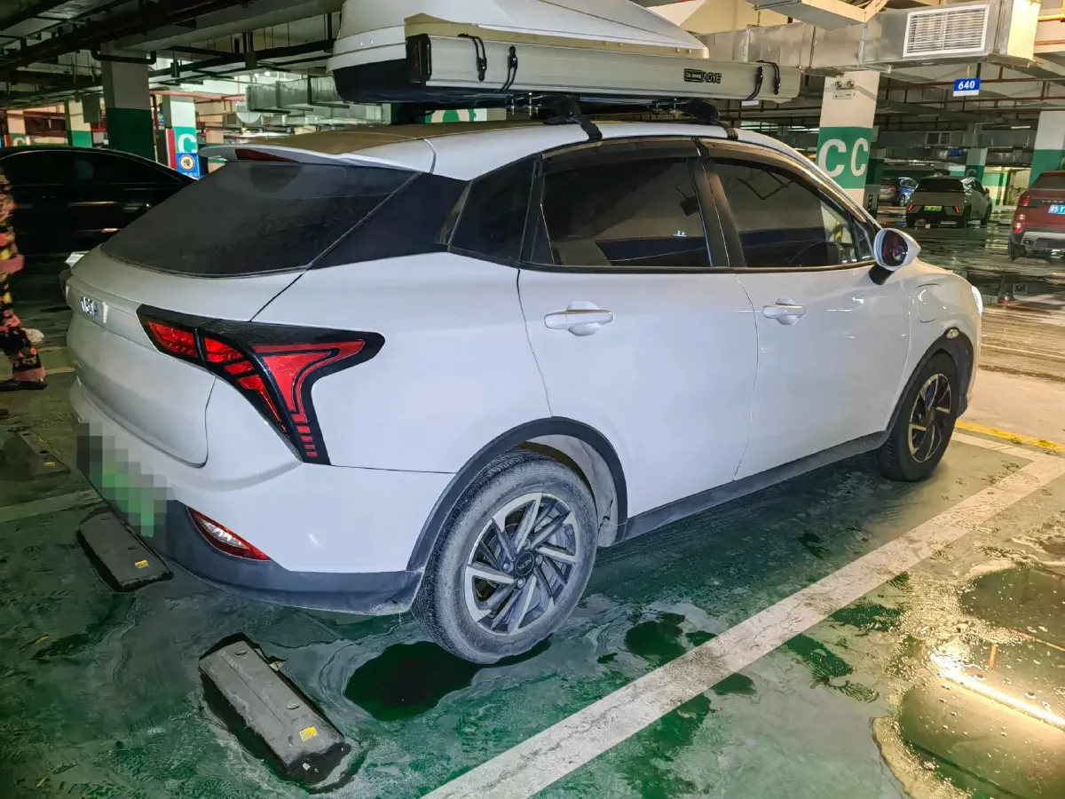 2021 Neta V BEV 38.54KWH,autocango,china used car exporter,china ev exporter,chinese used car exporter,chinese used ev exporter