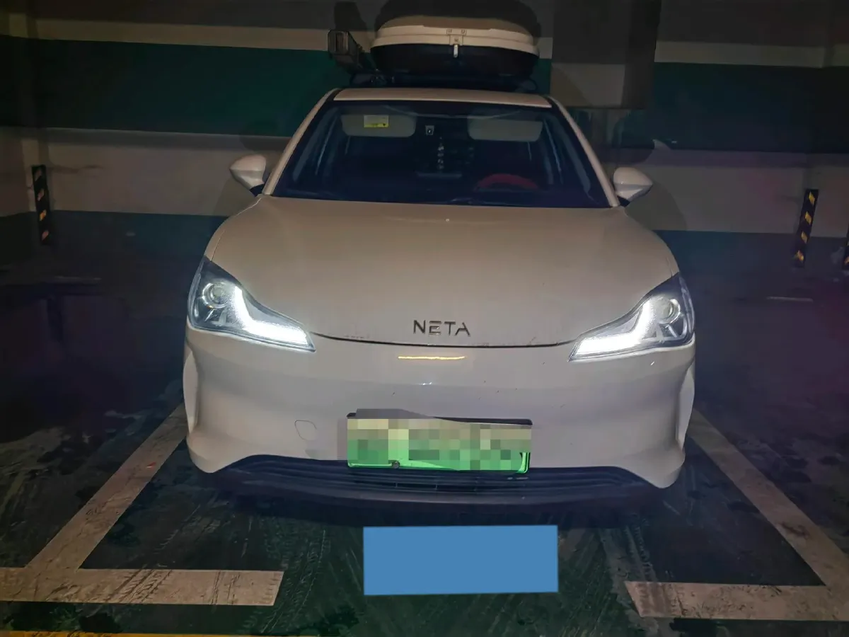 2021 Neta V BEV 38.54KWH,autocango,china used car exporter,china ev exporter,chinese used car exporter,chinese used ev exporter