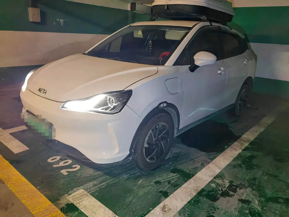 2021 Neta V BEV 38.54KWH,autocango,china used car exporter,china ev exporter,chinese used car exporter,chinese used ev exporter