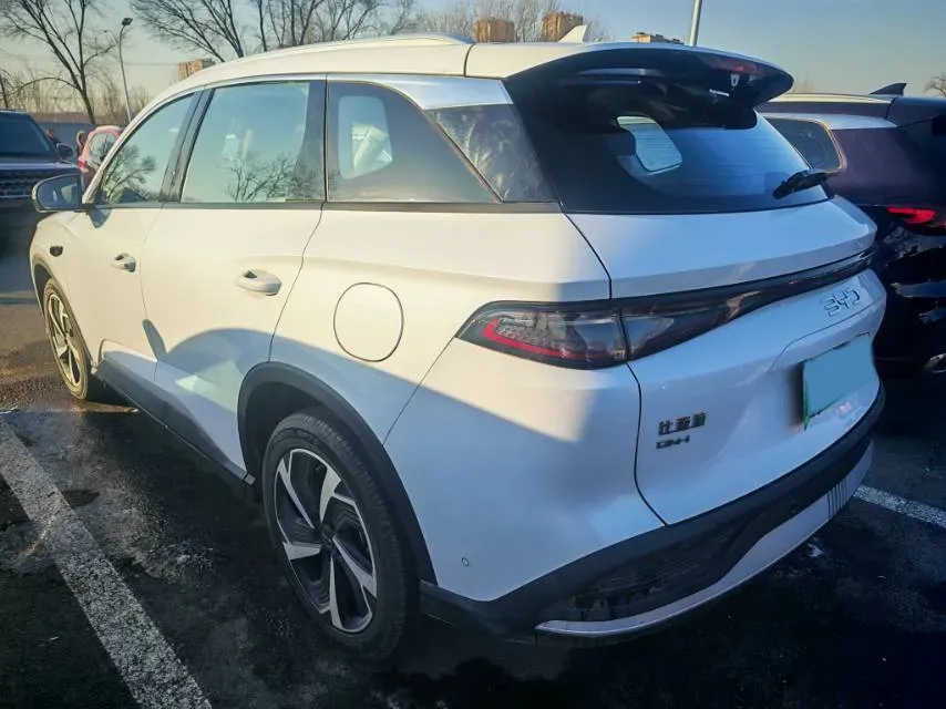 2025 BYD Sea Lion 05 DM-i 1.5L 101HP L4 E-CVT PHEV 18.3KWH,autocango,china used car exporter,china ev exporter,chinese used car exporter,chinese used ev exporter