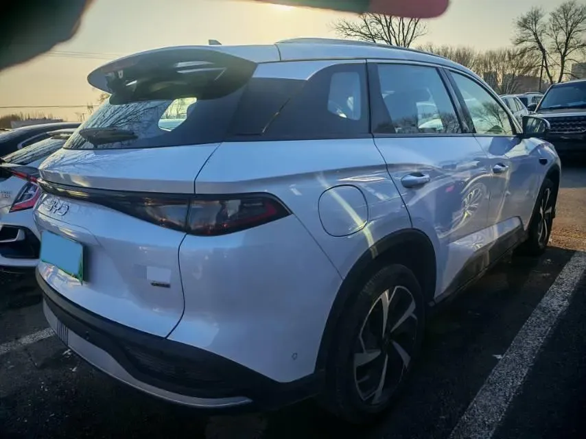 2025 BYD Sea Lion 05 DM-i 1.5L 101HP L4 E-CVT PHEV 18.3KWH,autocango,china used car exporter,china ev exporter,chinese used car exporter,chinese used ev exporter