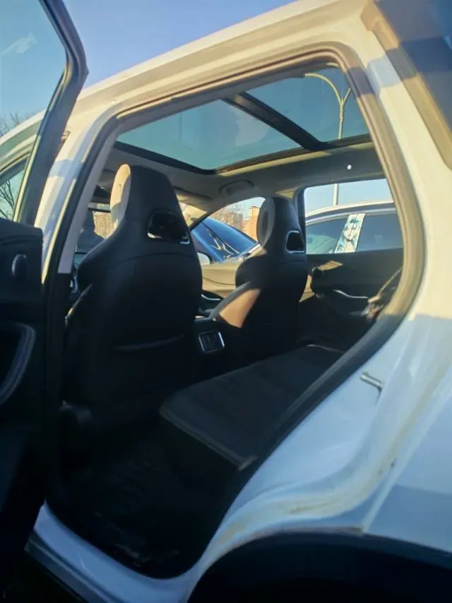 2025 BYD Sea Lion 05 DM-i 1.5L 101HP L4 E-CVT PHEV 18.3KWH,autocango,china used car exporter,china ev exporter,chinese used car exporter,chinese used ev exporter