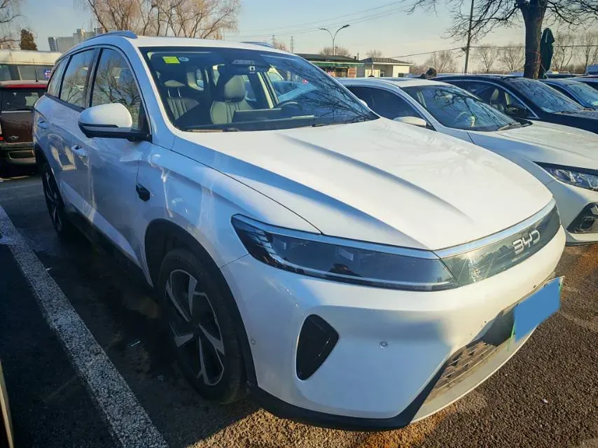 2025 BYD Sea Lion 05 DM-i 1.5L 101HP L4 E-CVT PHEV 18.3KWH,autocango,china used car exporter,china ev exporter,chinese used car exporter,chinese used ev exporter