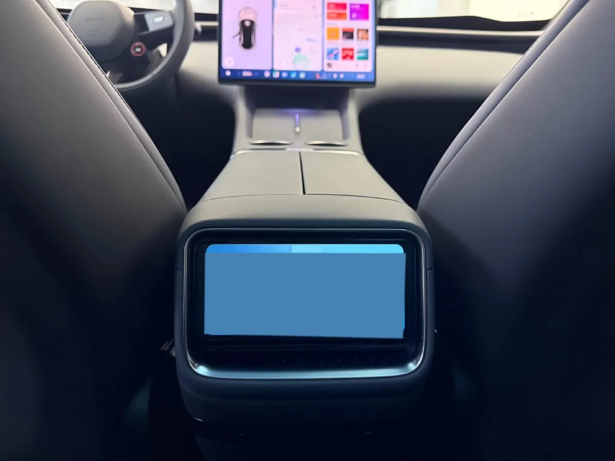 2025 MI YU7 BEV 101.7KWH,autocango,china used car exporter,china ev exporter,chinese used car exporter,chinese used ev exporter