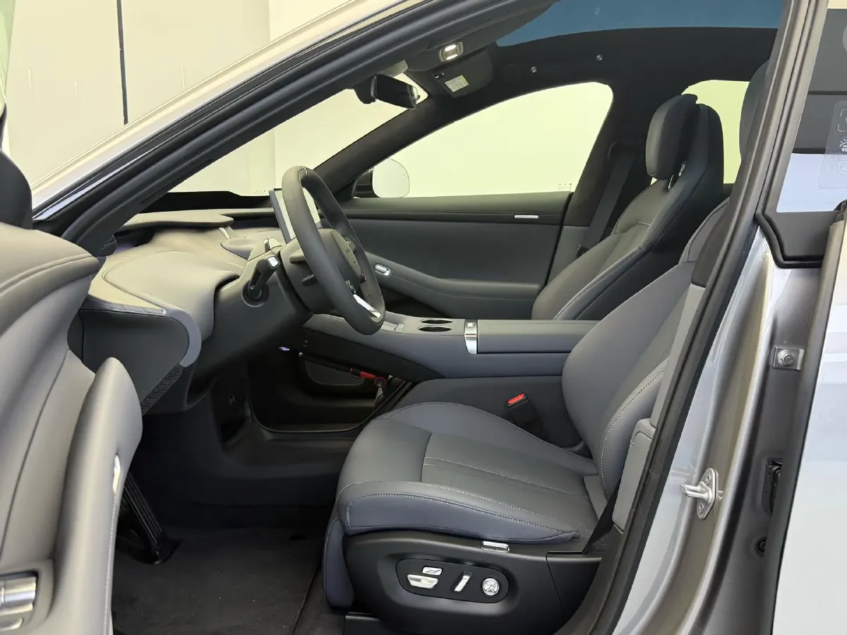 2025 MI YU7 BEV 101.7KWH,autocango,china used car exporter,china ev exporter,chinese used car exporter,chinese used ev exporter