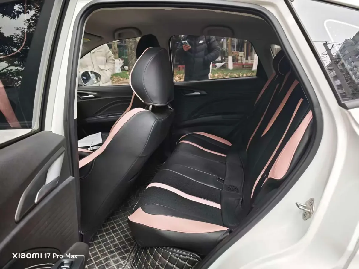 2021 Neta V BEV 31.18KWH,autocango,china used car exporter,china ev exporter,chinese used car exporter,chinese used ev exporter