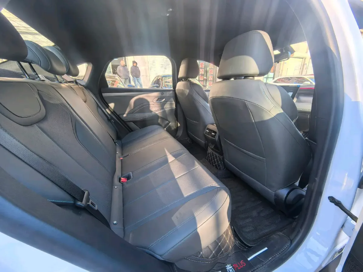 2025 BYD Qin Plus 1.5L 101HP L4 E-CVT PHEV 7.68KWH,autocango,china used car exporter,china ev exporter,chinese used car exporter,chinese used ev exporter