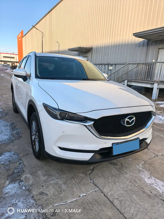 2020 Mazda CX-5 2.0L 155HP L4 6AT,autocango,china used car exporter,china ev exporter,chinese used car exporter,chinese used ev exporter