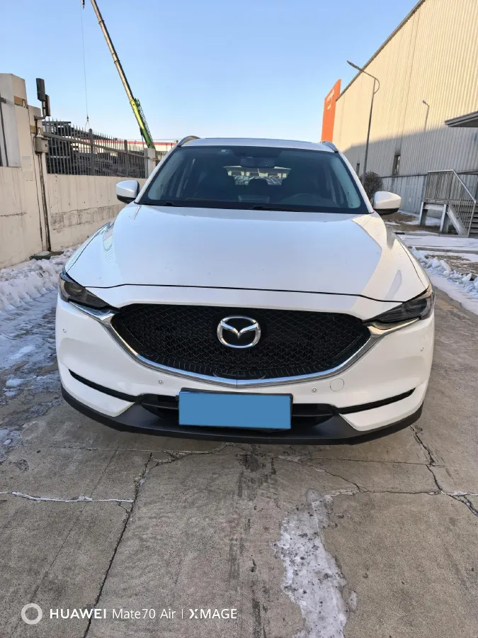 2020 Mazda CX-5 2.0L 155HP L4 6AT,autocango,china used car exporter,china ev exporter,chinese used car exporter,chinese used ev exporter