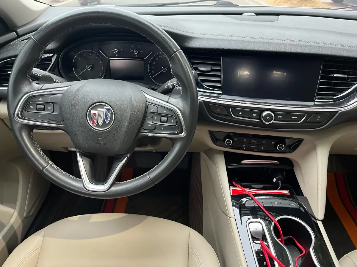 2020 Buick Regal 1.5T 169HP L4 9AT,autocango,china used car exporter,china ev exporter,chinese used car exporter,chinese used ev exporter