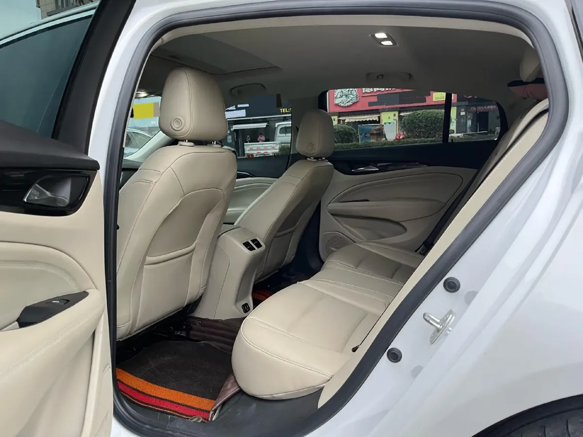 2020 Buick Regal 1.5T 169HP L4 9AT,autocango,china used car exporter,china ev exporter,chinese used car exporter,chinese used ev exporter