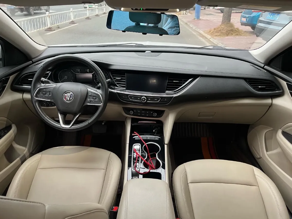 2020 Buick Regal 1.5T 169HP L4 9AT,autocango,china used car exporter,china ev exporter,chinese used car exporter,chinese used ev exporter