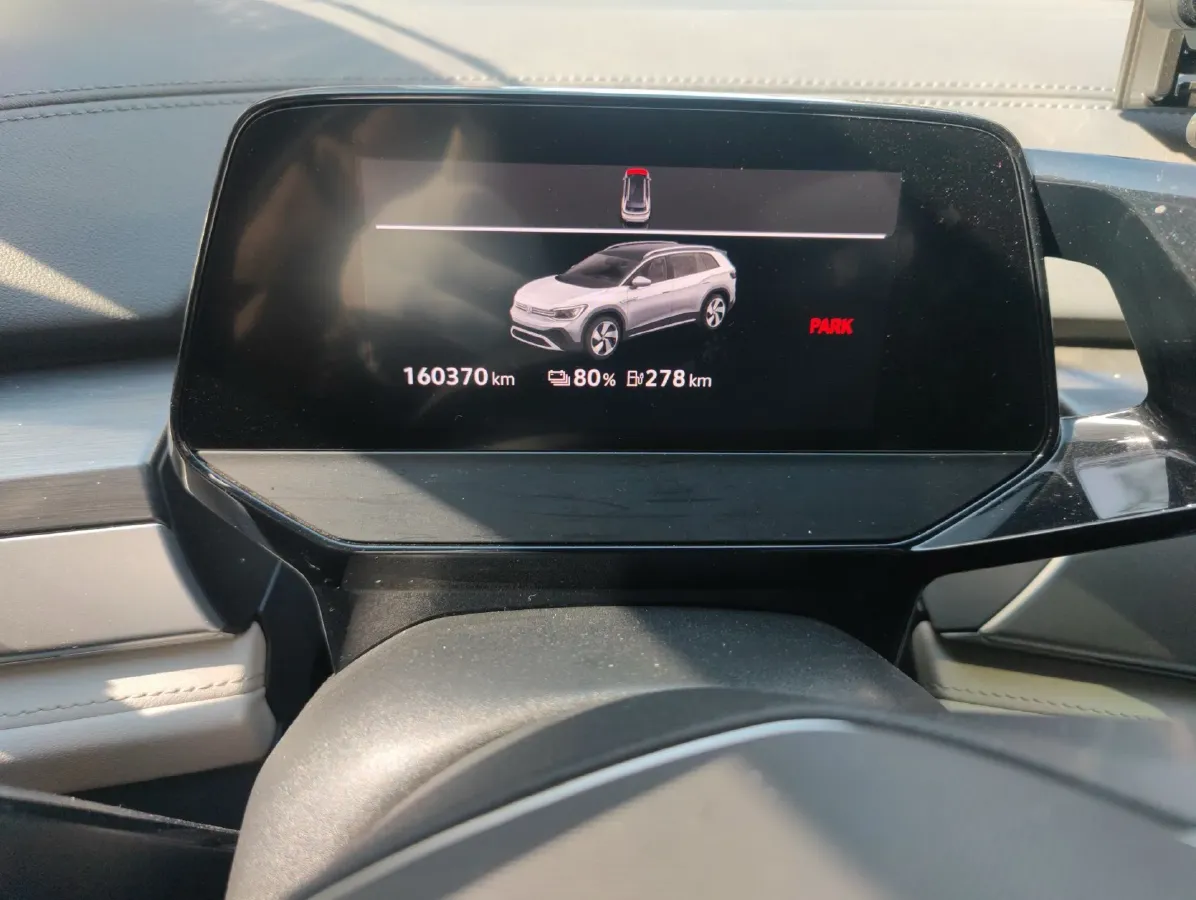 2021 Volkswagen ID.6 Crozz BEV 62.6KWH,autocango,china used car exporter,china ev exporter,chinese used car exporter,chinese used ev exporter