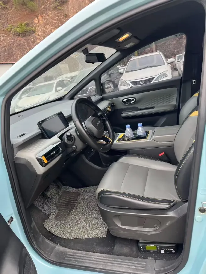 2022 Aion Y BEV 63.98KWH,autocango,china used car exporter,china ev exporter,chinese used car exporter,chinese used ev exporter