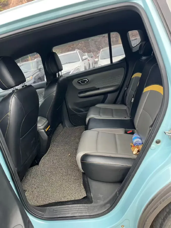 2022 Aion Y BEV 63.98KWH,autocango,china used car exporter,china ev exporter,chinese used car exporter,chinese used ev exporter