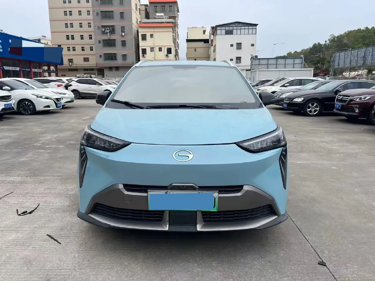 2022 Aion Y BEV 63.98KWH,autocango,china used car exporter,china ev exporter,chinese used car exporter,chinese used ev exporter