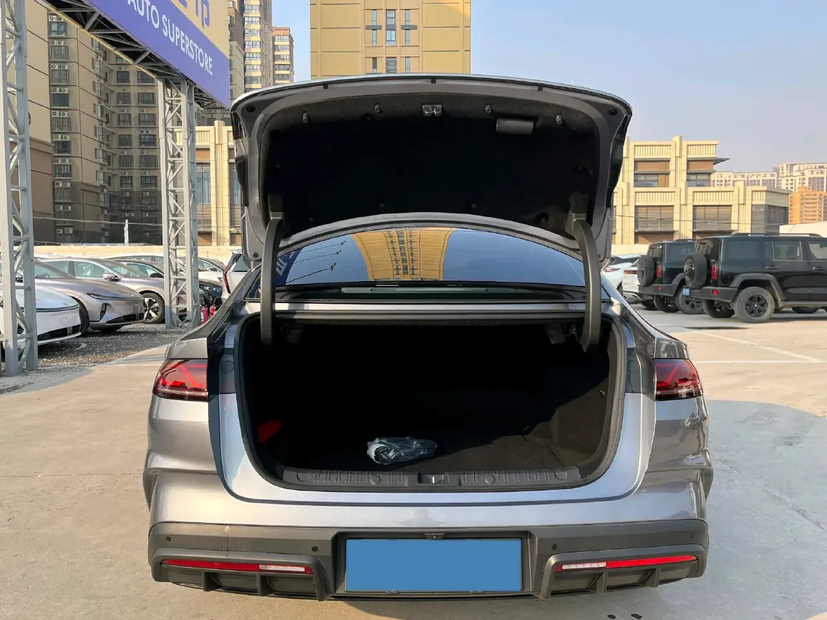 2024 BYD QinL 1.5L 101HP L4 E-CVT PHEV 10.08KWH,autocango,china used car exporter,china ev exporter,chinese used car exporter,chinese used ev exporter