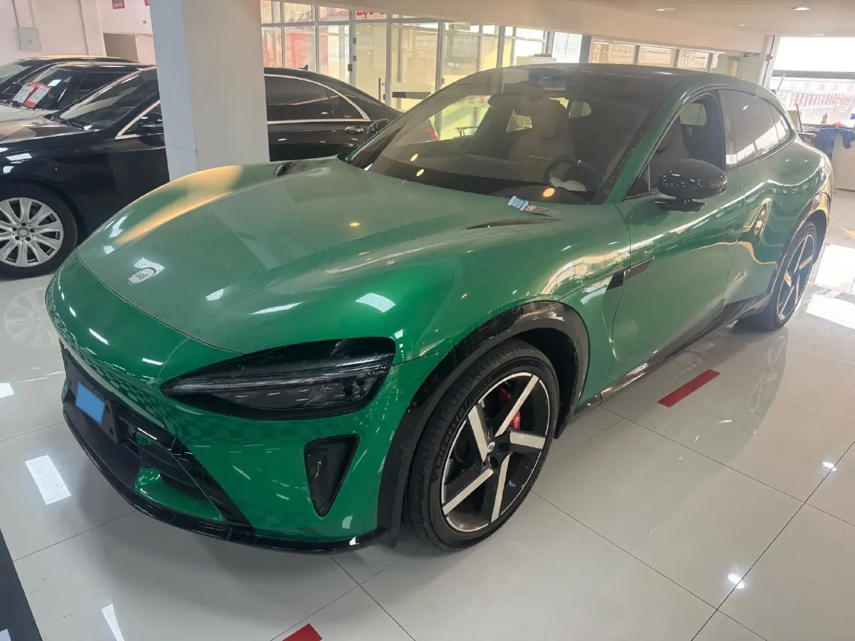 2025 MI YU7 BEV 101.7KWH,autocango,china used car exporter,china ev exporter,chinese used car exporter,chinese used ev exporter