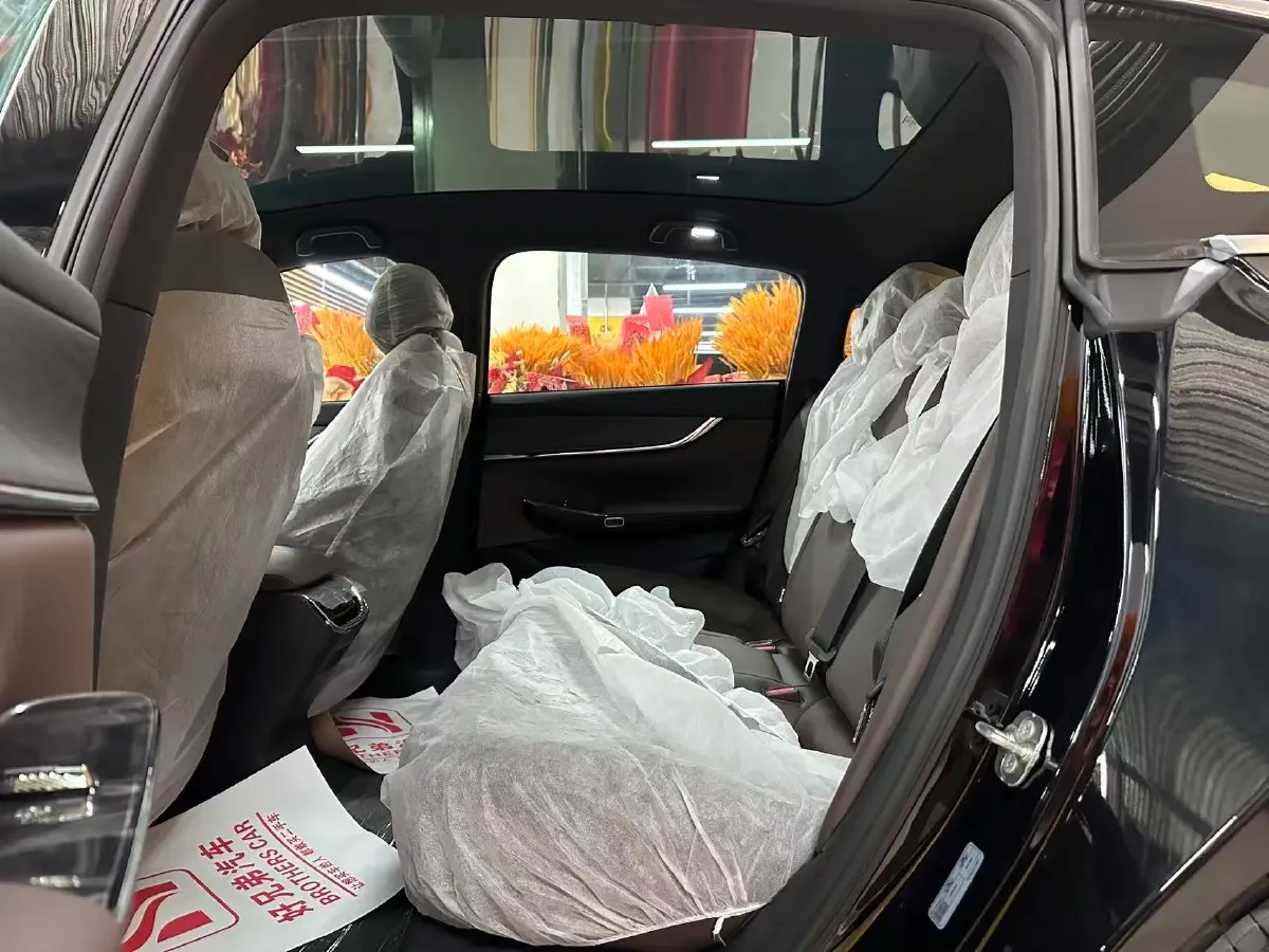 2025 ChangAn QiYuan A07 REEV 95HP REEV 18.4KWH,autocango,china used car exporter,china ev exporter,chinese used car exporter,chinese used ev exporter