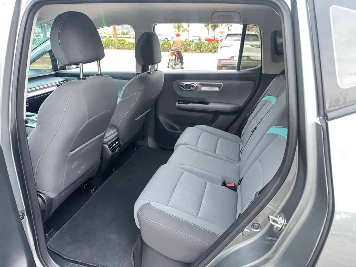 2023 Aion S BEV 55.5KWH,autocango,china used car exporter,china ev exporter,chinese used car exporter,chinese used ev exporter