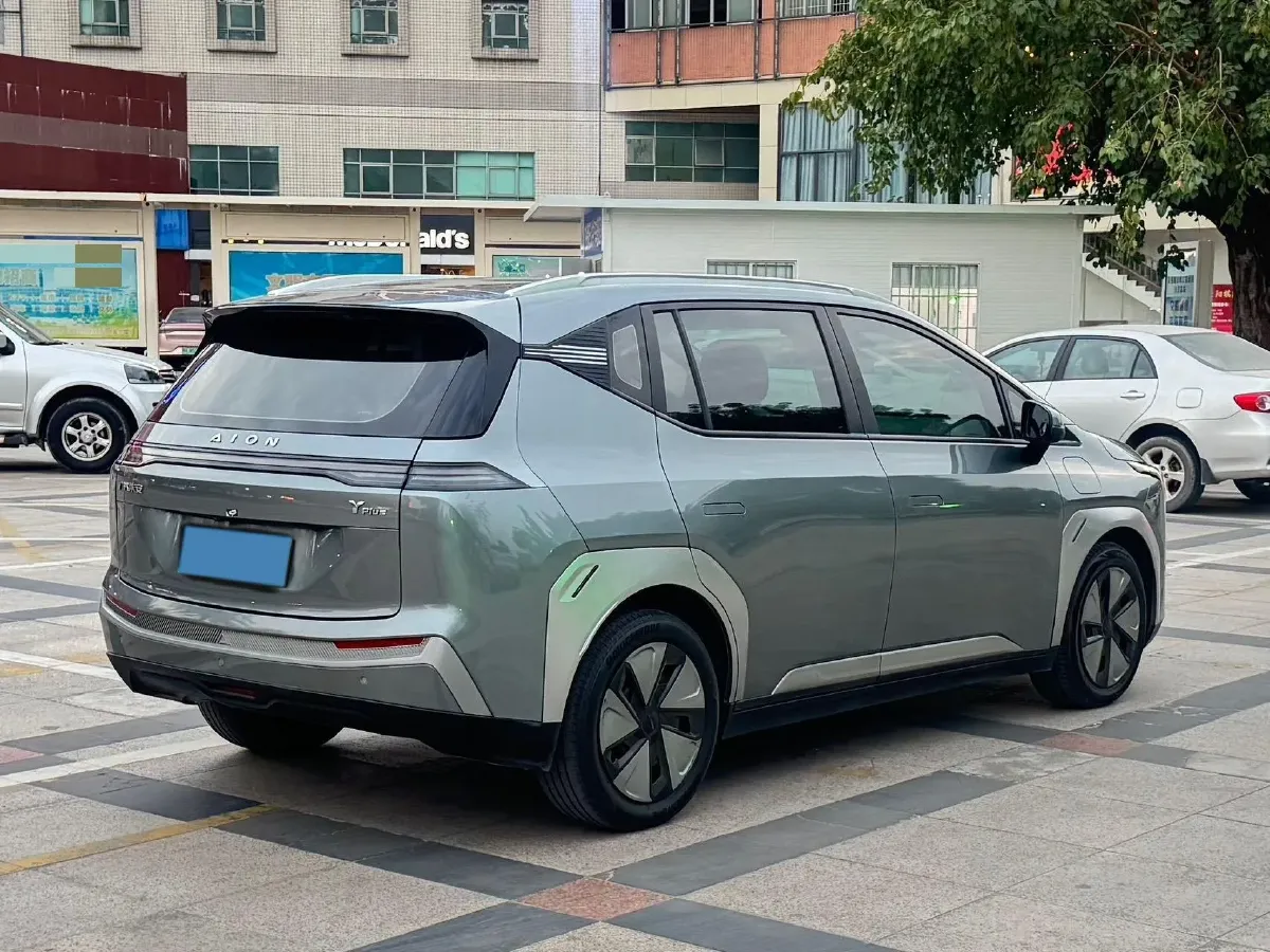 2023 Aion S BEV 55.5KWH,autocango,china used car exporter,china ev exporter,chinese used car exporter,chinese used ev exporter