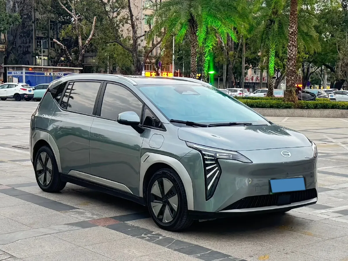 2023 Aion S BEV 55.5KWH,autocango,china used car exporter,china ev exporter,chinese used car exporter,chinese used ev exporter