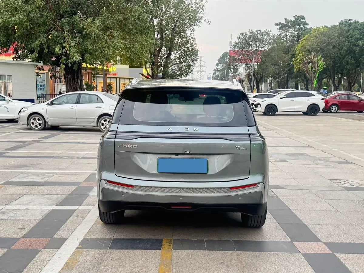 2023 Aion S BEV 55.5KWH,autocango,china used car exporter,china ev exporter,chinese used car exporter,chinese used ev exporter