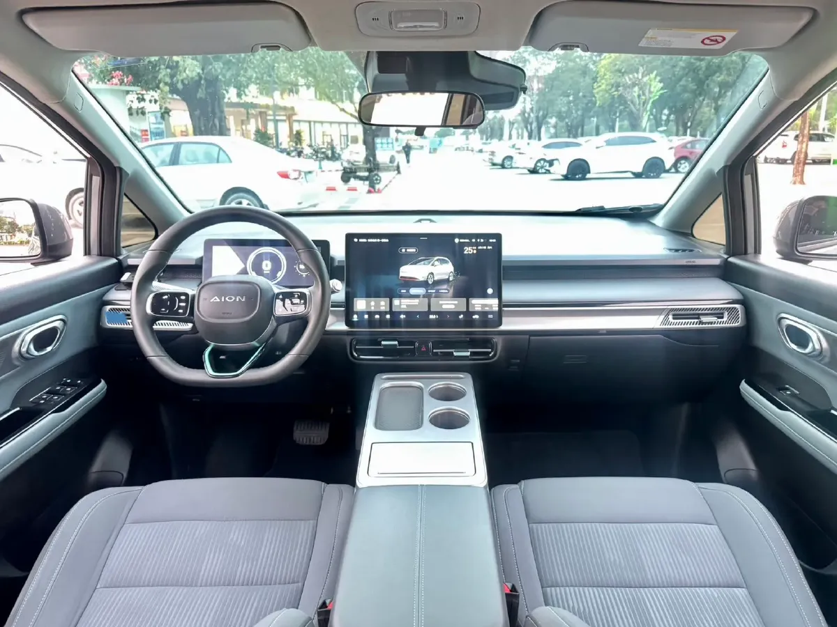 2023 Aion S BEV 55.5KWH,autocango,china used car exporter,china ev exporter,chinese used car exporter,chinese used ev exporter