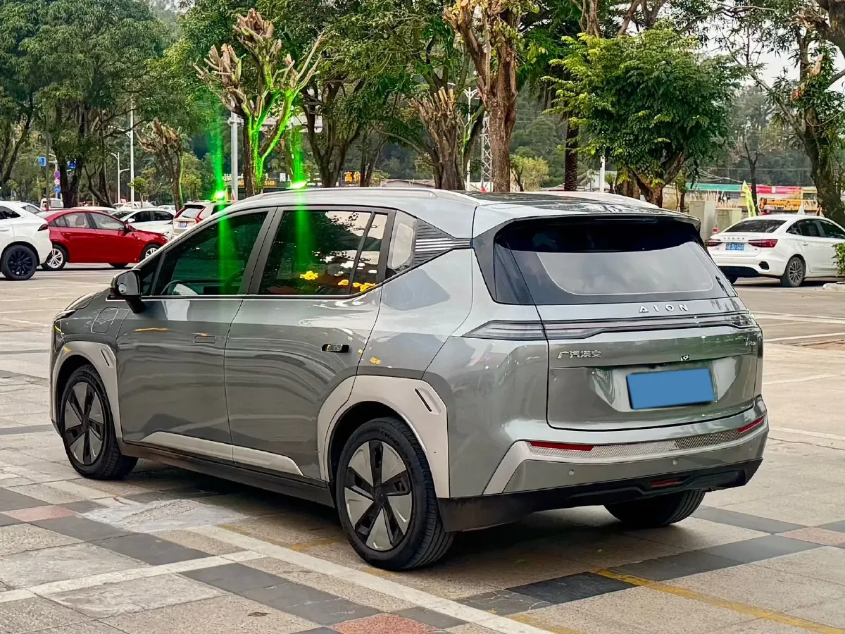 2023 Aion S BEV 55.5KWH,autocango,china used car exporter,china ev exporter,chinese used car exporter,chinese used ev exporter
