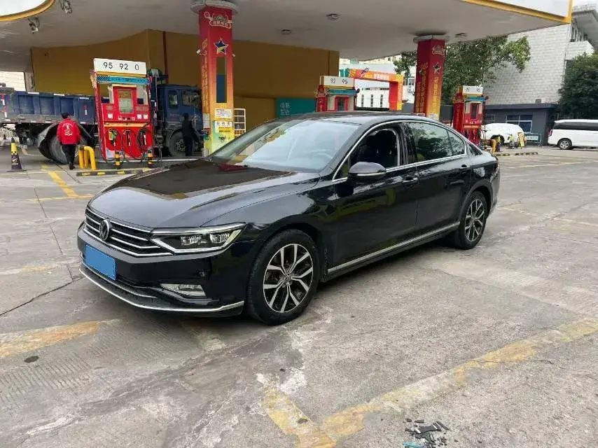 2019 BYD Song BEV 61.9KWH
