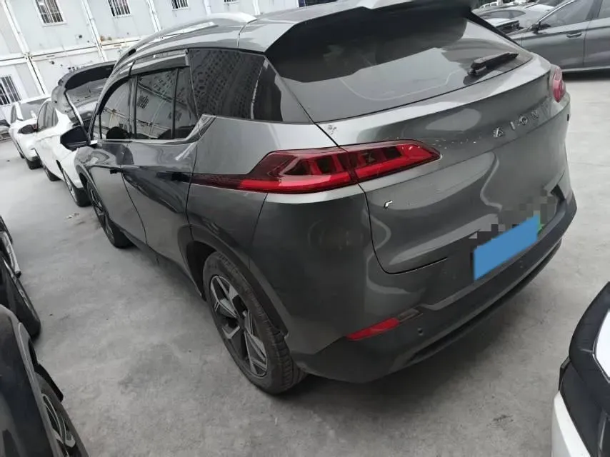 2024 Aion AION S MAX BEV 67.1KWH,autocango,china used car exporter,china ev exporter,chinese used car exporter,chinese used ev exporter