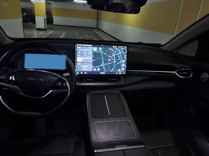 2024 Aion AION S MAX BEV 67.1KWH,autocango,china used car exporter,china ev exporter,chinese used car exporter,chinese used ev exporter