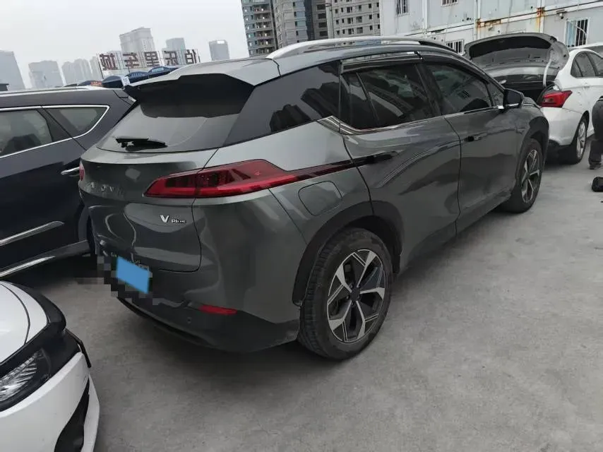 2024 Aion AION S MAX BEV 67.1KWH,autocango,china used car exporter,china ev exporter,chinese used car exporter,chinese used ev exporter