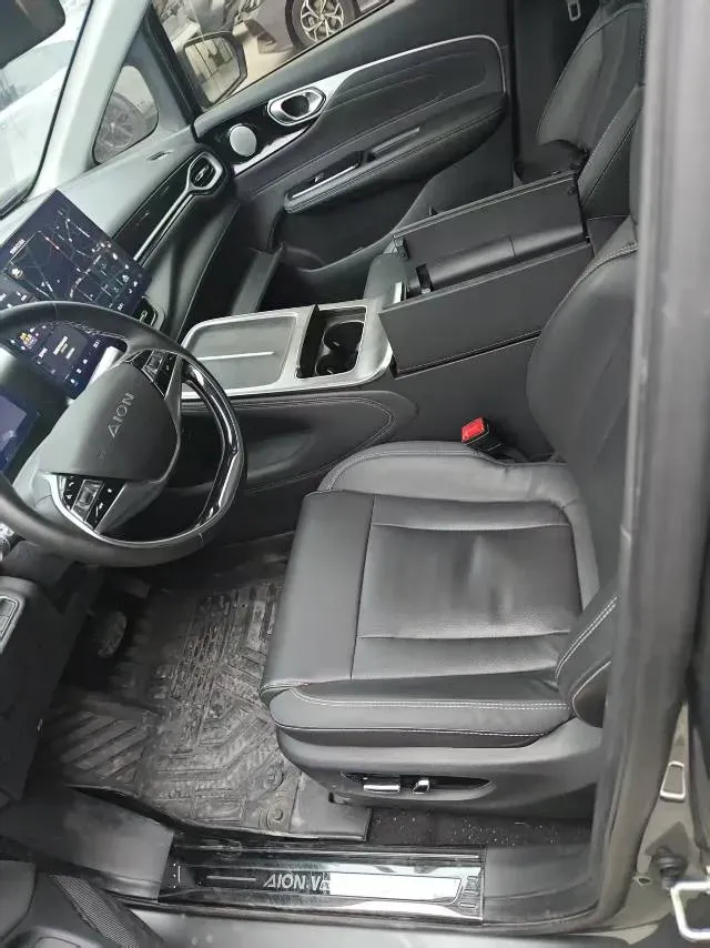 2024 Aion AION S MAX BEV 67.1KWH,autocango,china used car exporter,china ev exporter,chinese used car exporter,chinese used ev exporter